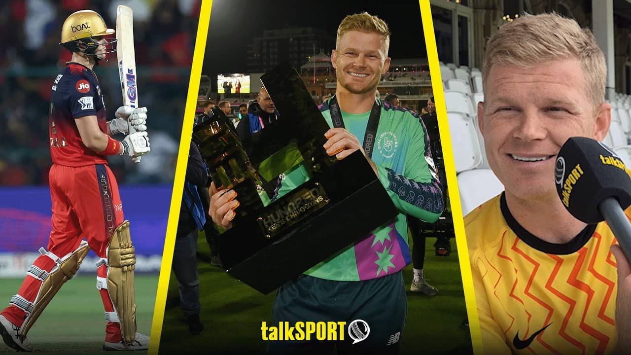 "SOMETHING MUST CHANGE!" - Sam Billings SLAMS 'TERRIBLE' IPL Rule & REVEALS Advice For Jacob Bethell