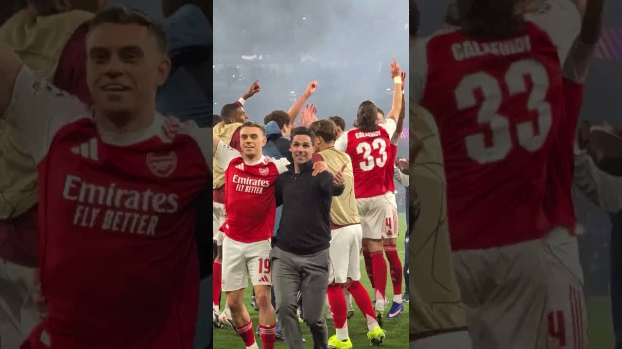 MOOD: INTO THE CHAMPIONS LEAGUE FINAL 💃