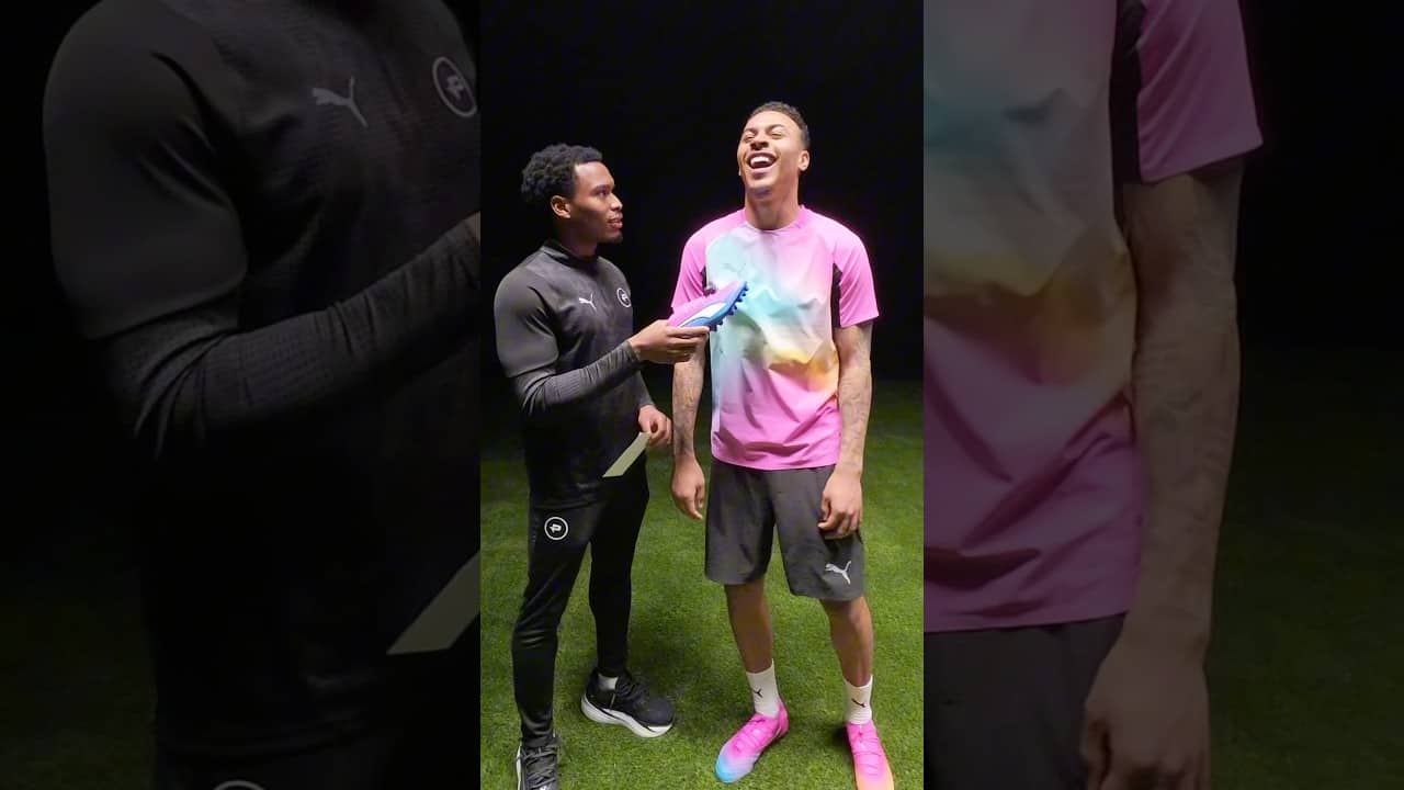 Morgan Rogers on his ENGLAND teammates 🏴󠁧󠁢󠁥󠁮󠁧󠁿 #shorts #england #worldcup