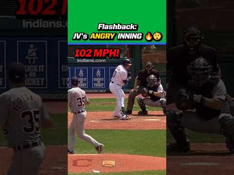 100+ mph fastballs in the 8TH INNING!