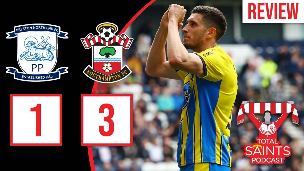 Are Southampton Peaking At The Perfect Time?
