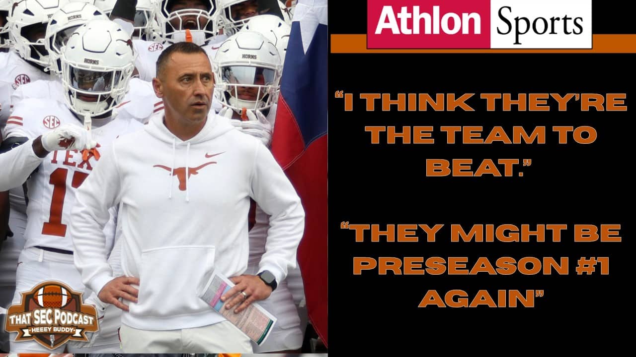 Unfiltered Anonymous SEC Coach Comments For All 16 Teams