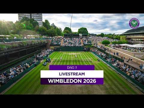 Livestream vum Dag 5 2026