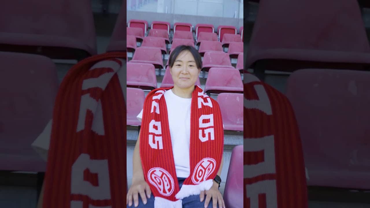Rio wird 05ERIN! ❤️🤍 Rio Takizawa wechselt vom SC Sand an den Bruchweg. Herzlich willkommen! 👋