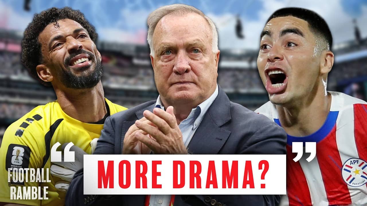 Has the expanded World Cup been a FAILURE or a SUCCESS? | 2026 FIFA World Cup | Football Ramble