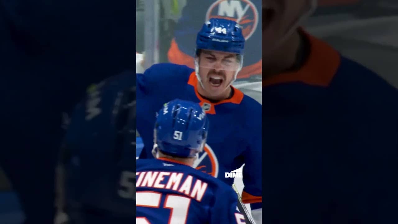 New York Islanders Game Recap | NYI 5 vs TOR 3
