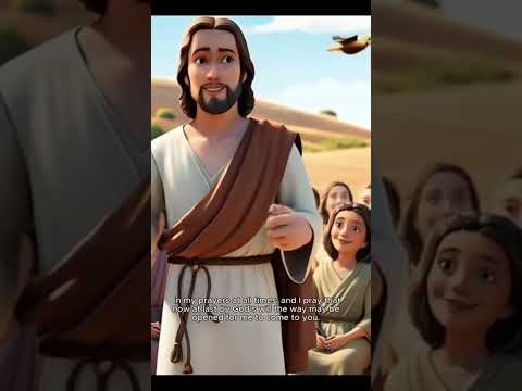 Romans 1-1