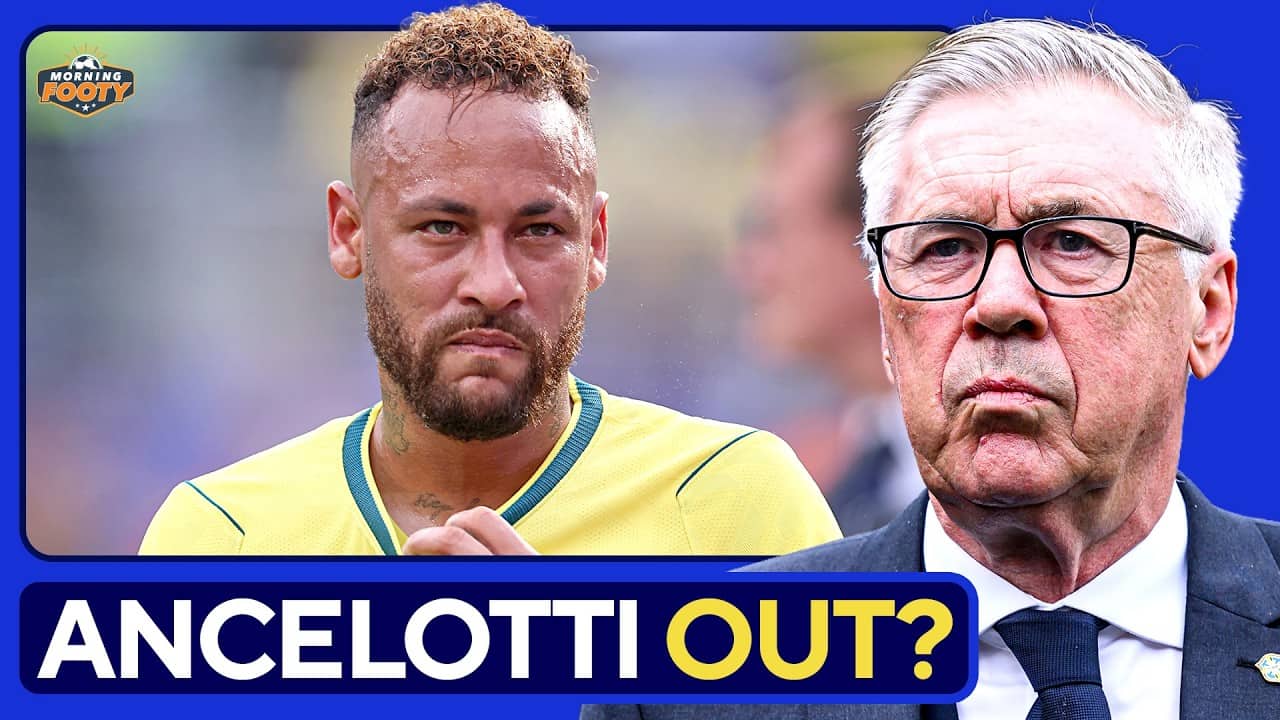 Have Brazil strayed too far away from their roots?