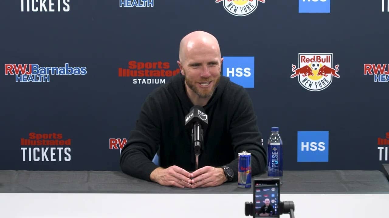Michael Bradley Happy With Team's Response After The Break | Postgame Interview
