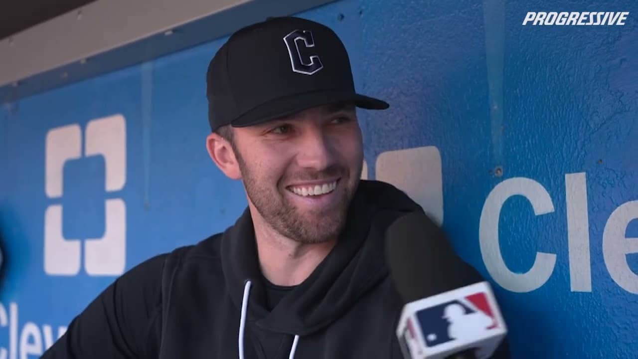 042826 - TB vs CLE - Pregame Media Availability