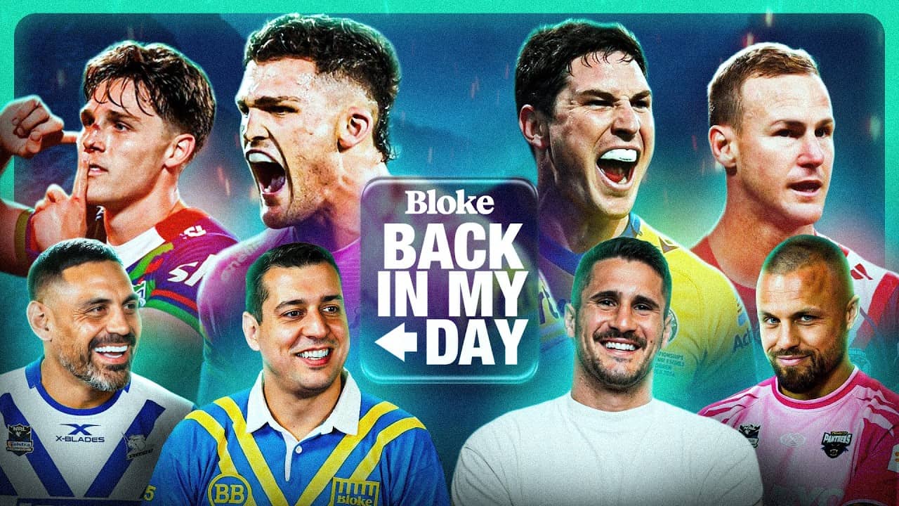 CLEARY vs MOSES, Metcalf RETURNS! & DCE Faces Manly | Round 4 NRL Insights