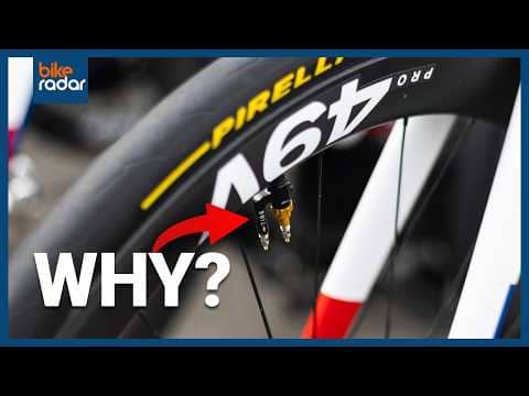 ALL The Tech From Paris Roubaix 2026