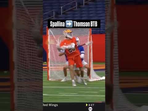 Insane Chemistry 📈 #lacrosse