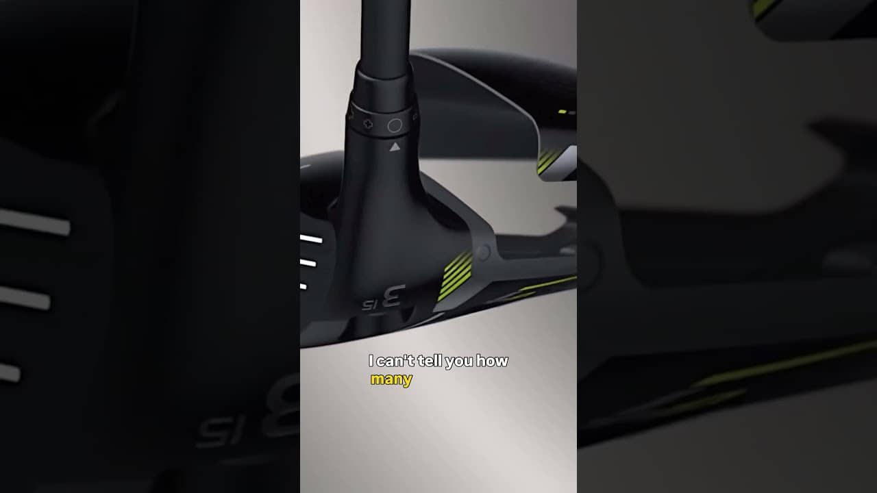 What's a Better Used Fairway Wood than This???