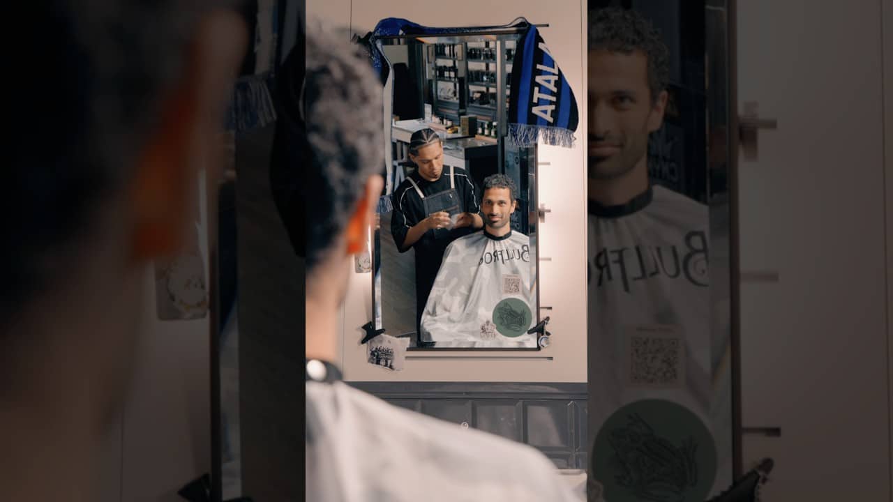 Una nuova sfumatura 💇