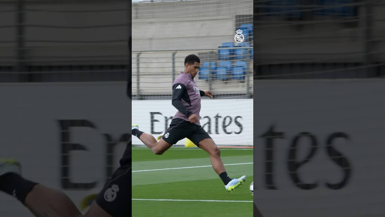 👉⚽👈 #RealMadrid #RMCity