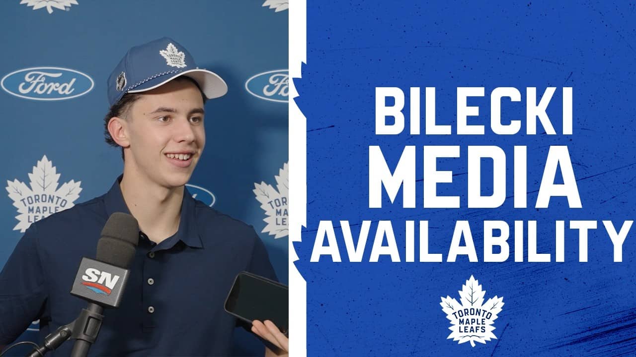 Alexander Bilecki Development Camp | July 3 , 2026