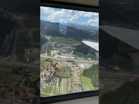 Home sweet home #F1 #AustrianGP