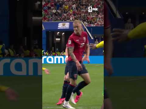 GOAL BAFANA BAFANA!