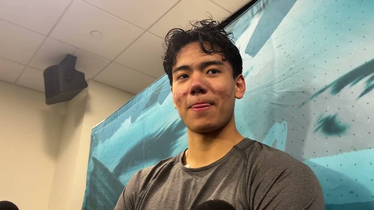 Wang Talks 2026 Prospects Scrimmage, Development Camp Leaders
