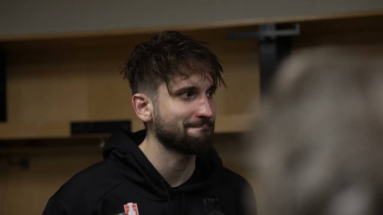 4/27 PHI @ PIT Postgame: Dan Vladar