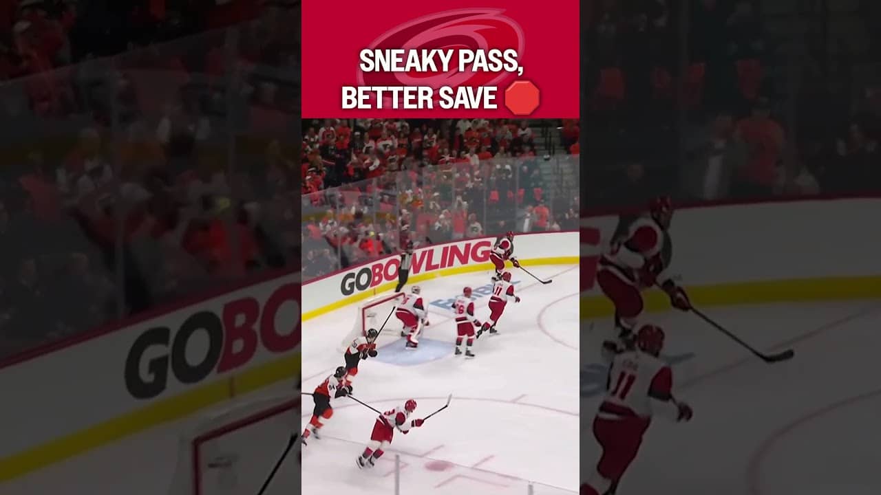 Andersen Stays Sharp 😤🛑