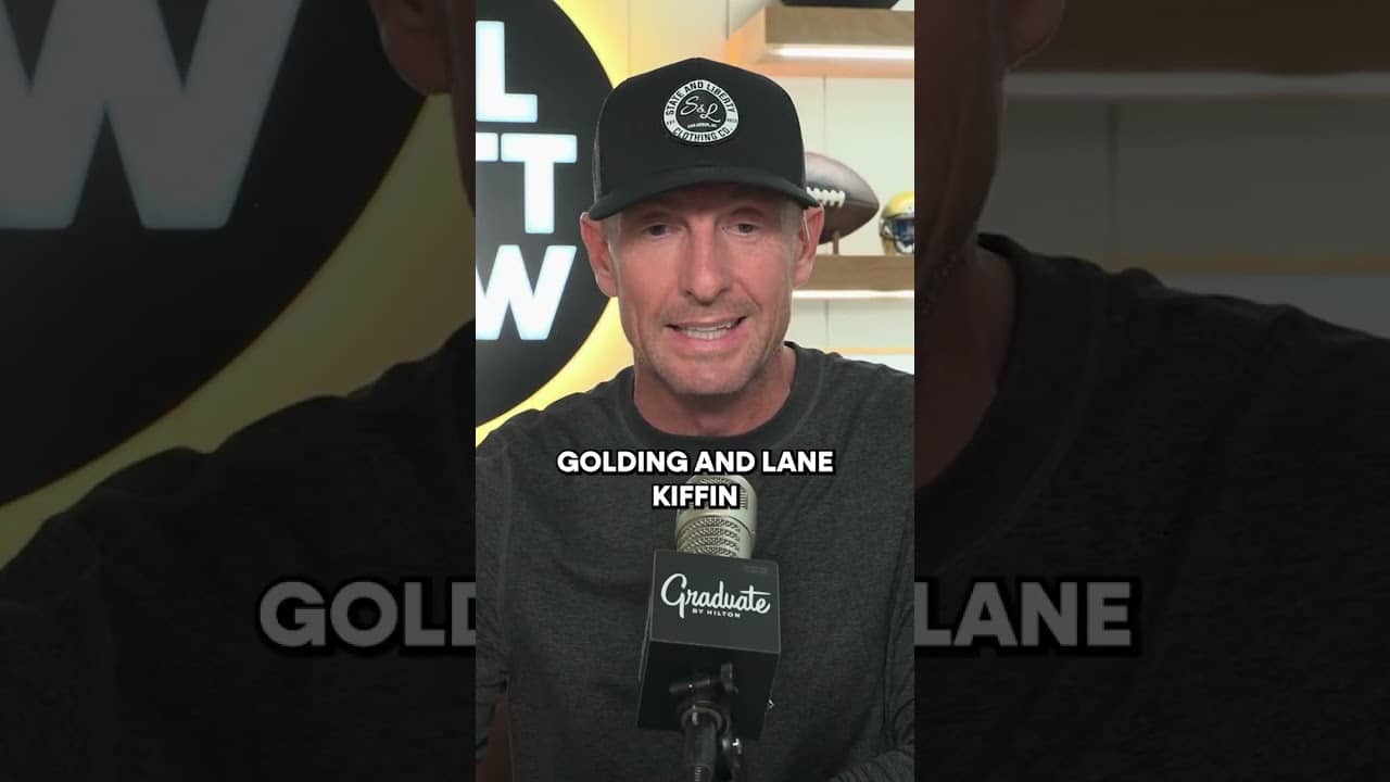 Lane Kiffin returns to Ole Miss in week 3 of the 2026 season 🍿 #lsu #olemiss