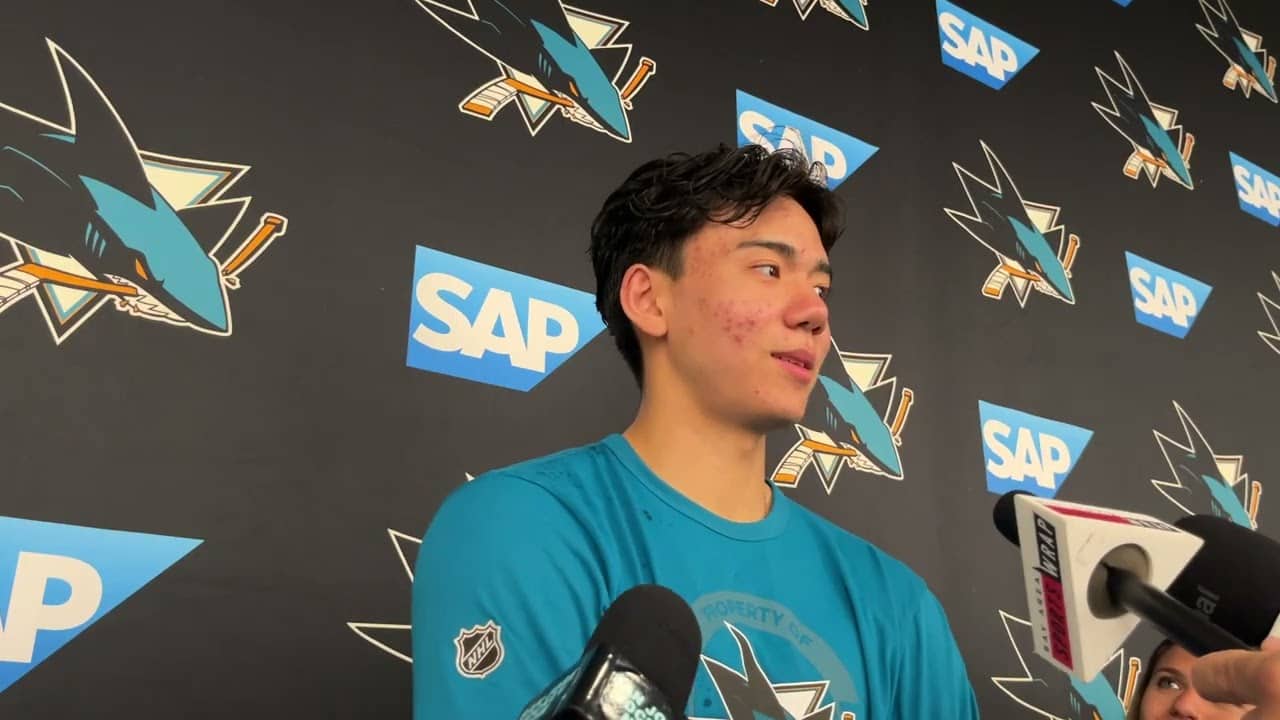 Wang on “Honor” of Playing for Team China, How He’s Getting Better