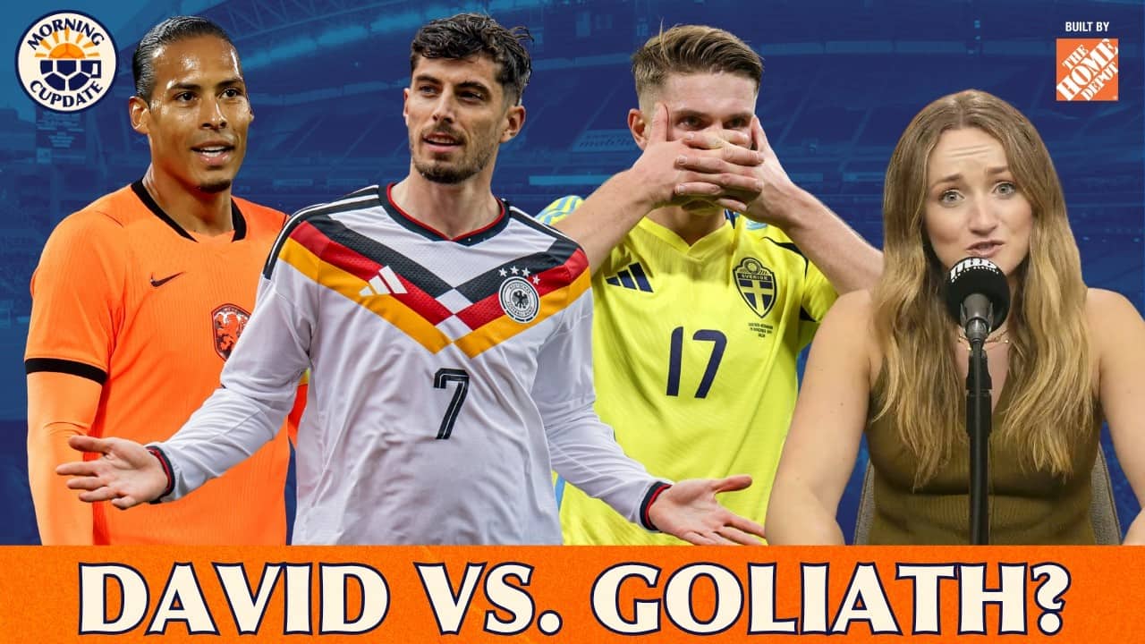 Australia stun Türkiye, Germany Starts Day 4, Netherlands vs Japan & Ivory Coast vs Ecuador Previews