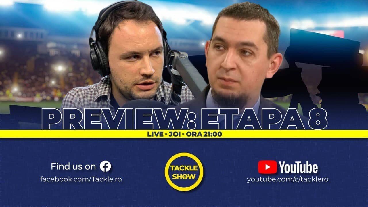 Fotbalul revine în Premier League | Tackle Show 233
