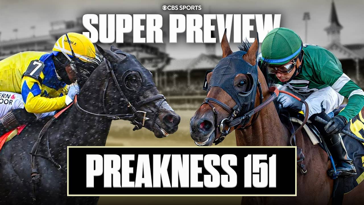 2026 Preakness Stakes Super Preview: Best Bets & Predictions to Win 🚨