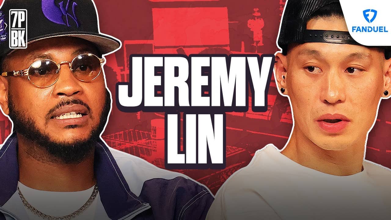 Carmelo Anthony and Jeremy Lin Finally Break Silence on 'Linsanity', the Knicks Exit & Their Issues