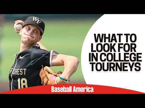 College Podcast Conference Tourney Time