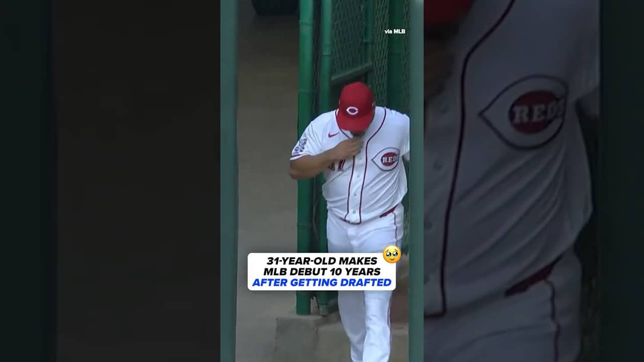 What a moment for Julian Garcia #baseball