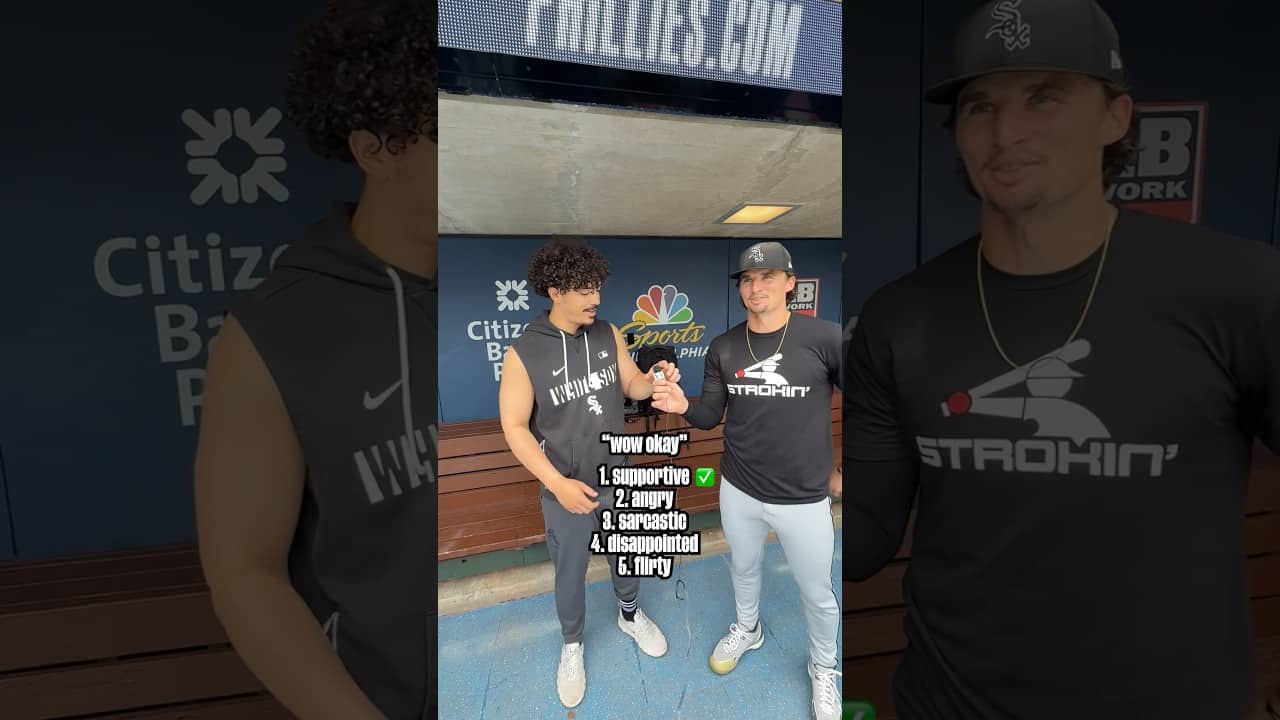 honestly, impressive #funny #MLB #okay