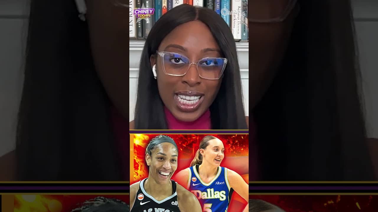 LaMelo to Minnesota, Austin Reaves GOT PAID, and some WNBA summertime energy