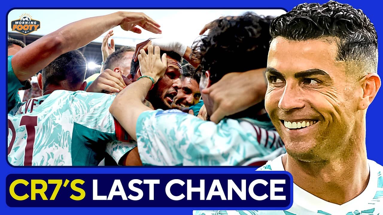 How Portugal can make a run to the World Cup Final 🇵🇹🏆
