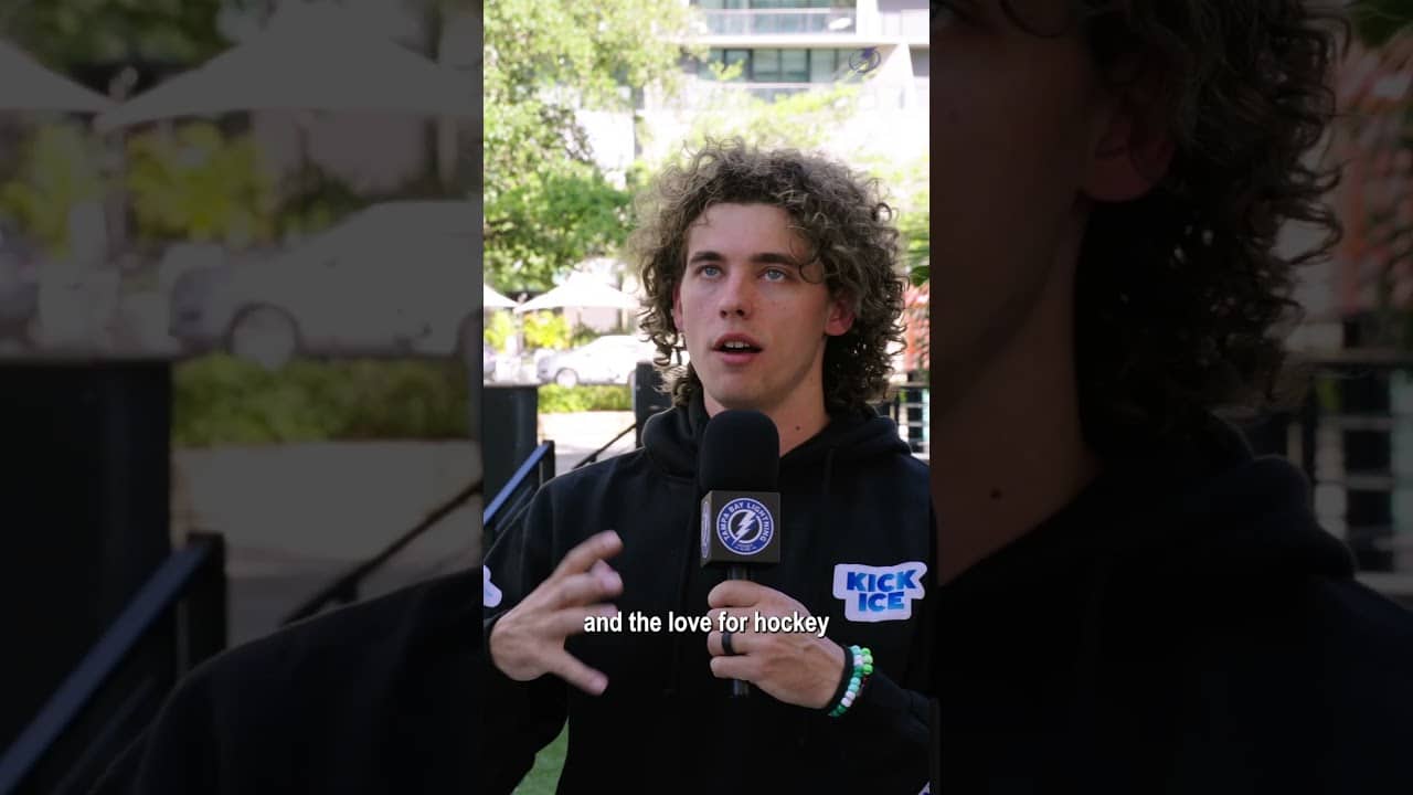 Big Rig 🤝 Playoff Clutch