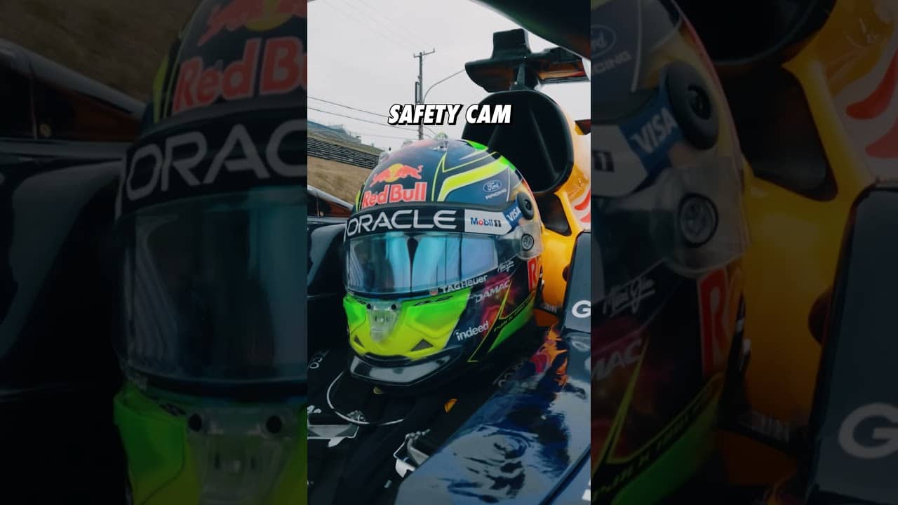 Once more around the track in Suzuka, arigato #F1 #RedBullRacing