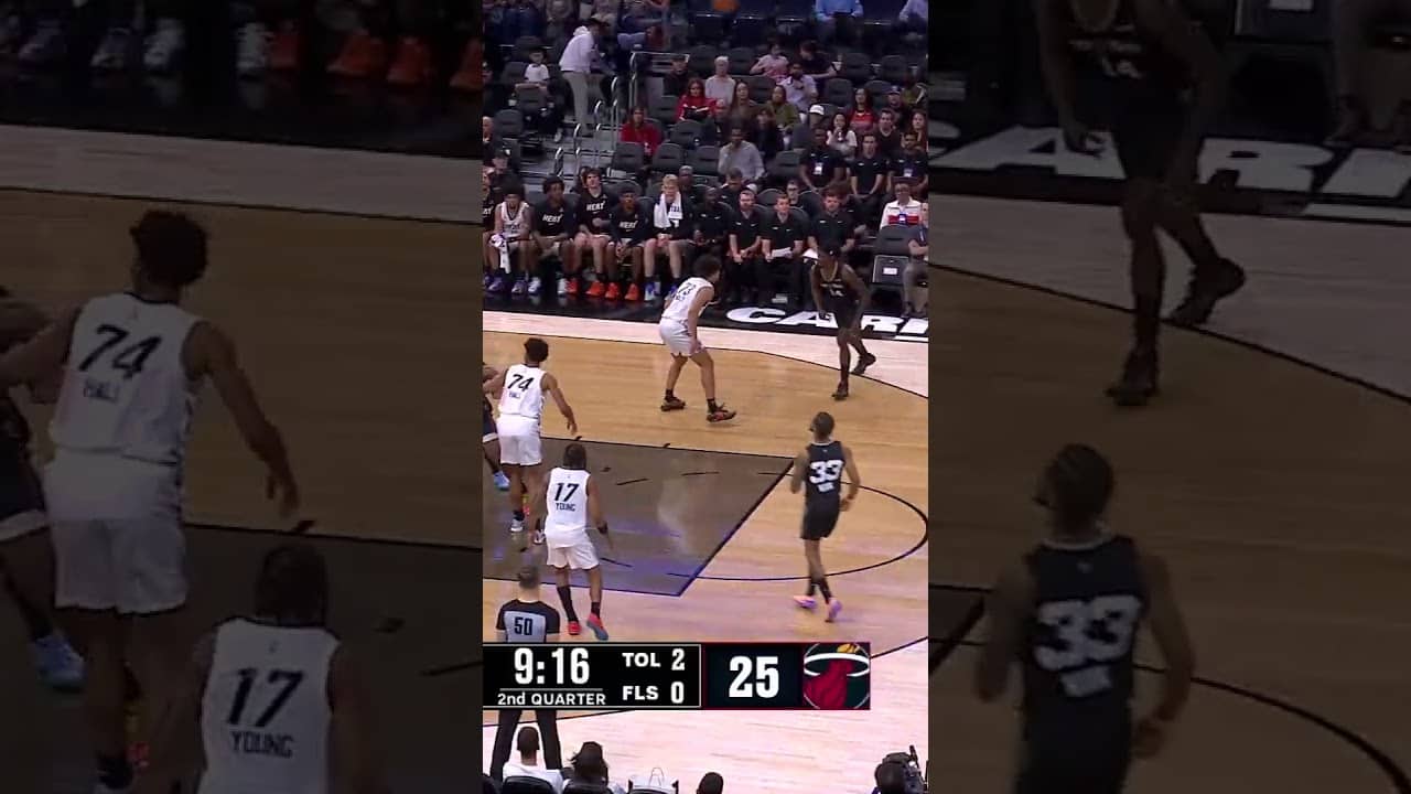 GILL3SPIE 👌 #nba #spurs