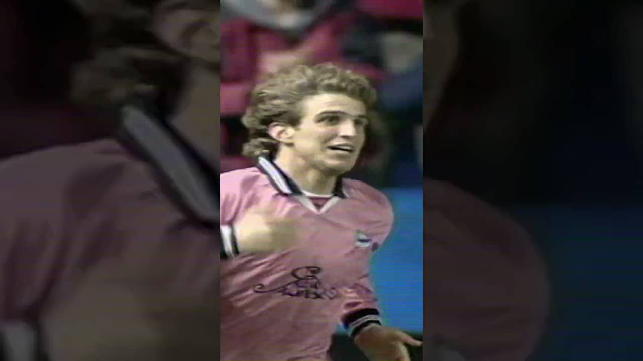 𝐃𝐨𝐫𝐭𝐦𝐮𝐧𝐝: 𝟐𝟓 𝐚𝐧̃𝐨𝐬. 𝟐𝟓 𝐦𝐨𝐦𝐞𝐧𝐭𝐨𝐬 🔵🟡 Road to the final!!!! ⚽️#RecordandoLaGloria #UEL #DeportivoAlavés