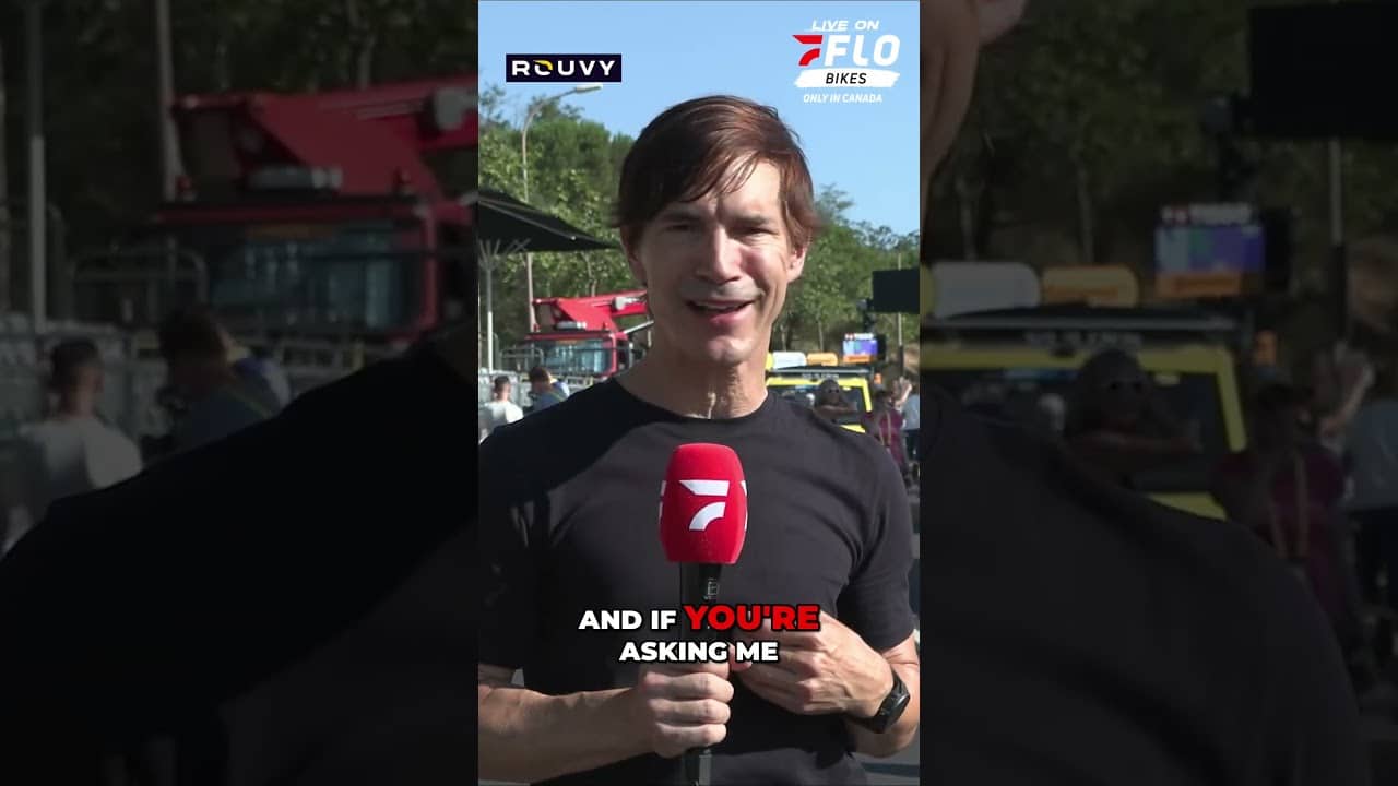 Tour de France 2026 Stage 3 Preview: Yellow In Danger?