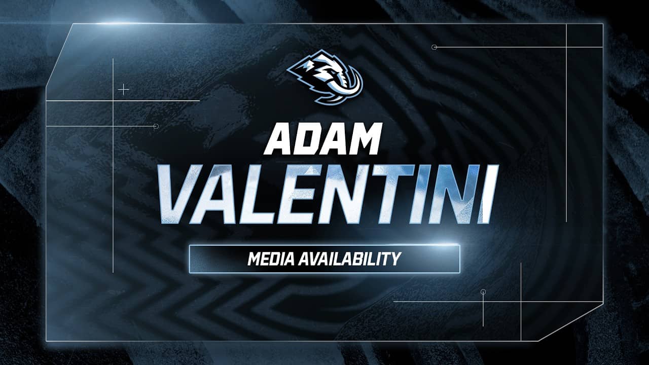Adam Valentini | Development Camp 2026