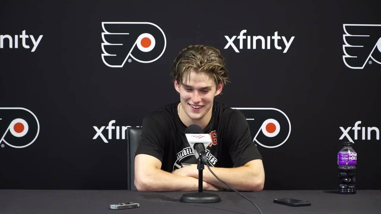 6/29 Media Availability: Denver Barkey
