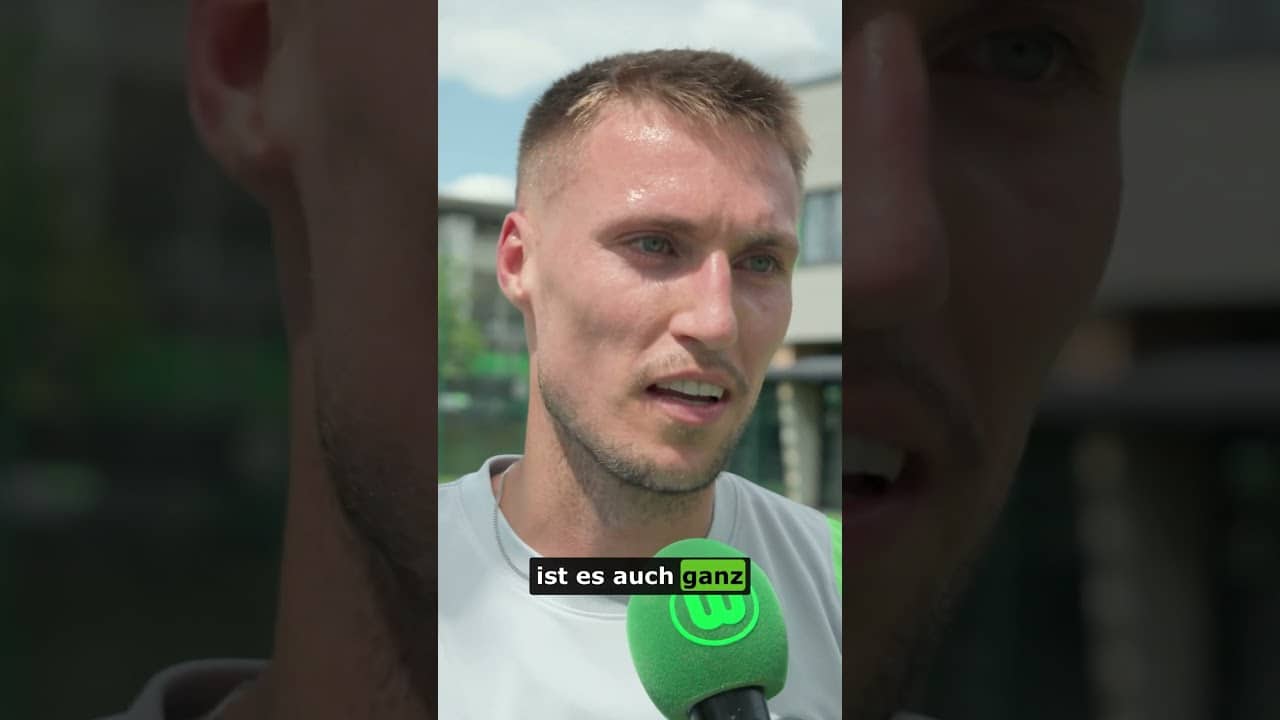 Admin mit gutem Timing. 😂