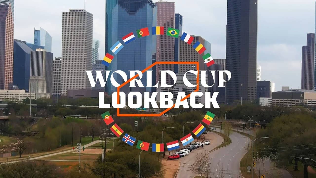 World Cup Look back: Time Howard