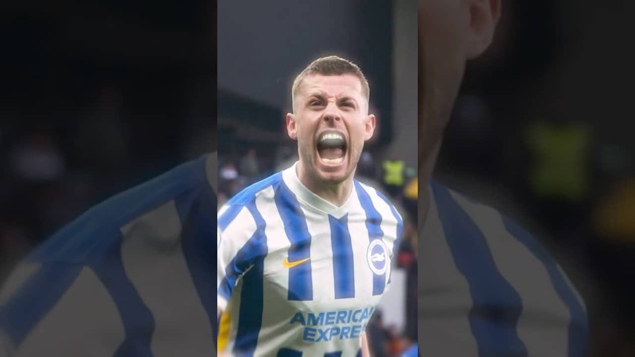 The best of Adam Webster's Brighton career #brightonandhovealbion #adamwebster