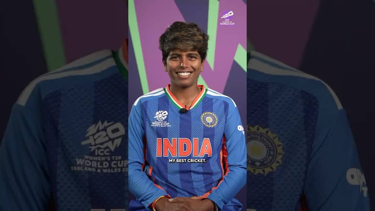 Permission to be extraordinary at the #T20WorldCup 🤩