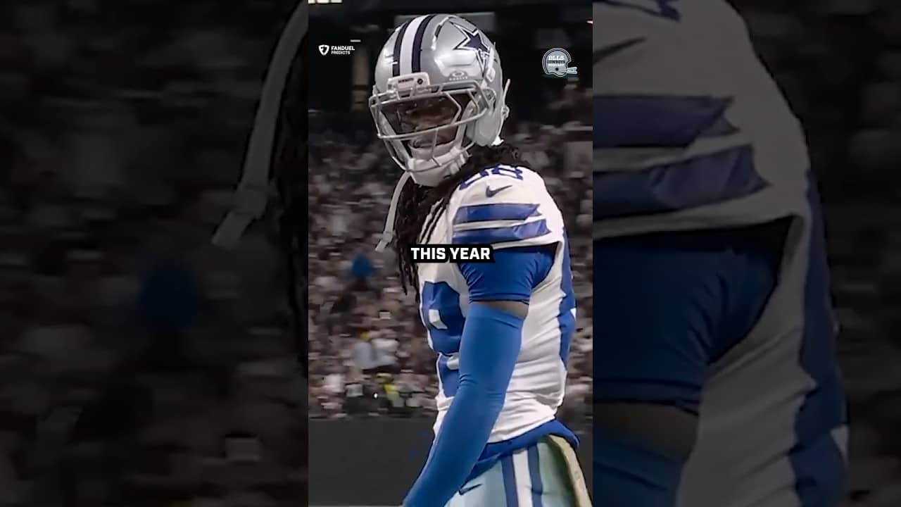 Cowboys Need CeeDee Lamb AND George Pickens 😤
