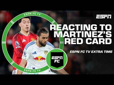Will the best strikers in the world grow out their hair now? | ESPN FC Extra Time